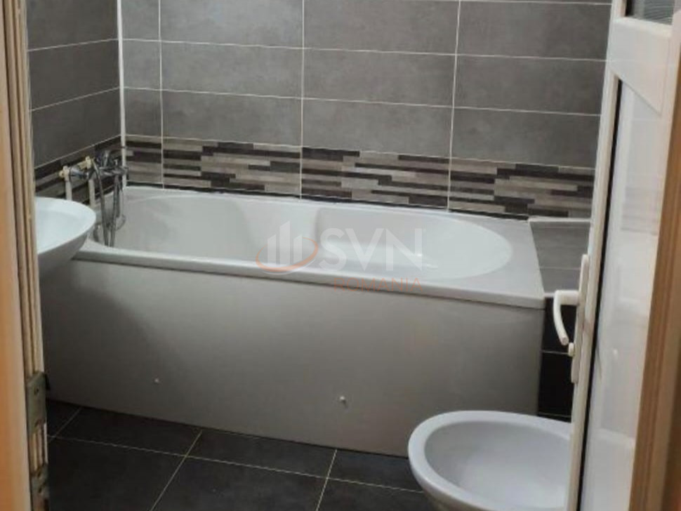 Spatiu comercial 78 mp Bucuresti/Virtutii