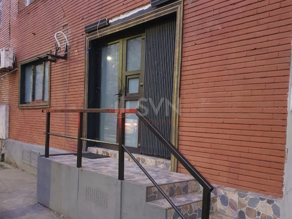 Spatiu comercial 78 mp Bucuresti/Virtutii