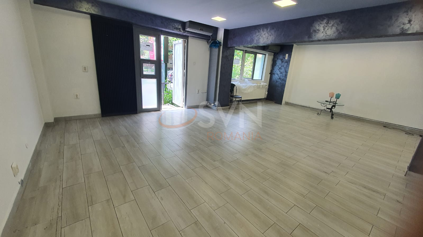 Spatiu comercial 78 mp Bucuresti/Virtutii