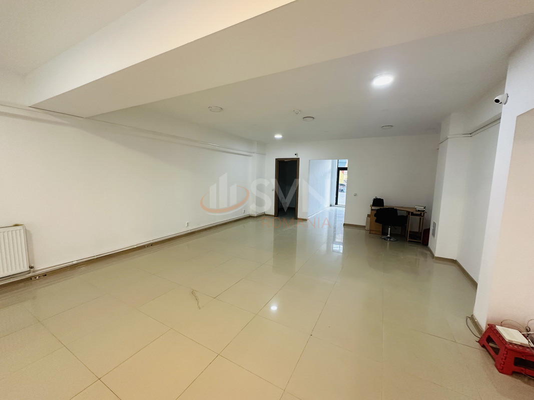 Spatiu comercial 78 mp Bucuresti/Regie