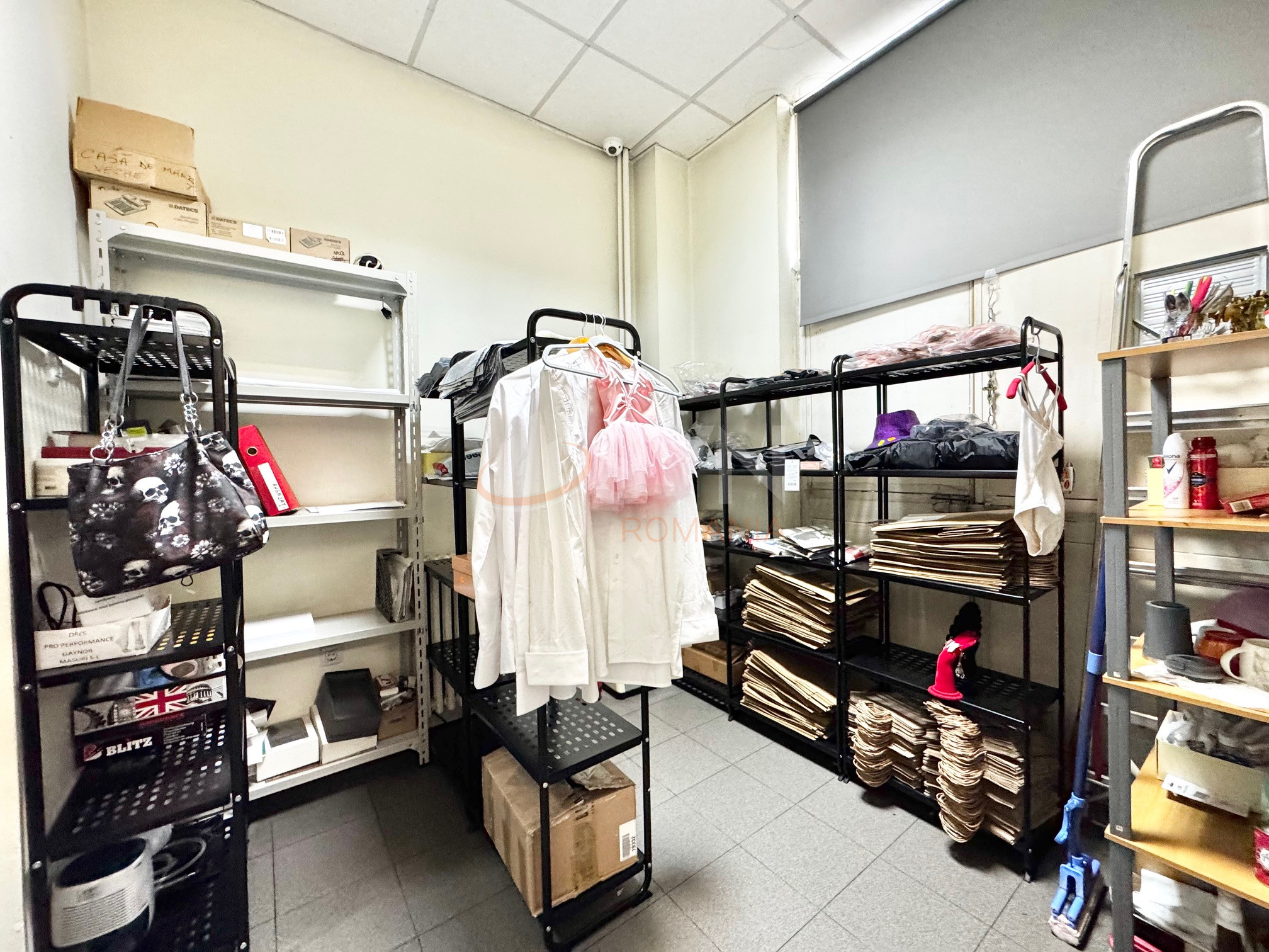 Spatiu comercial 78.08 mp Bucuresti/Piata Alba Iulia