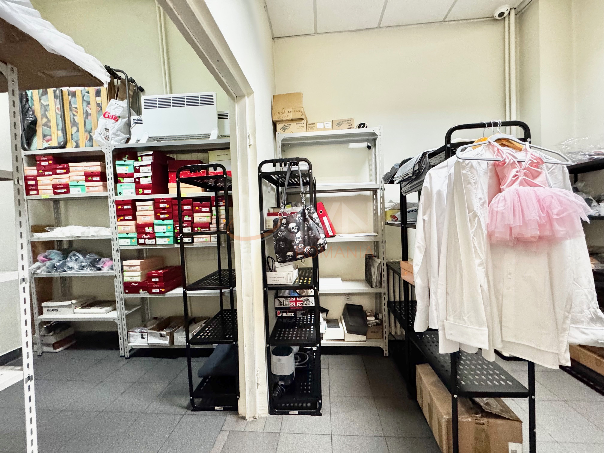 Spatiu comercial 78.08 mp Bucuresti/Piata Alba Iulia