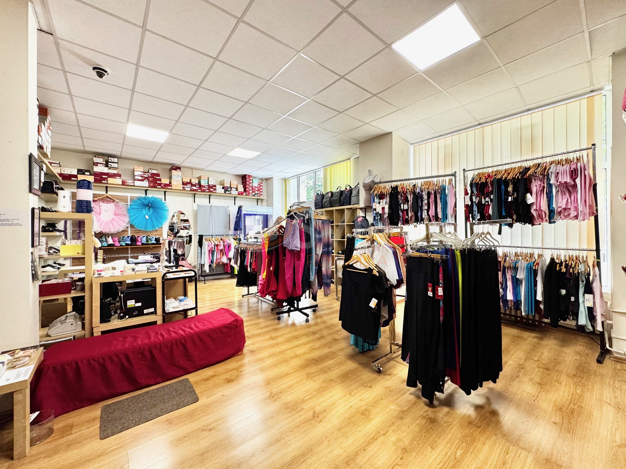 Spatiu comercial 78.08 mp Bucuresti/Piata Alba Iulia