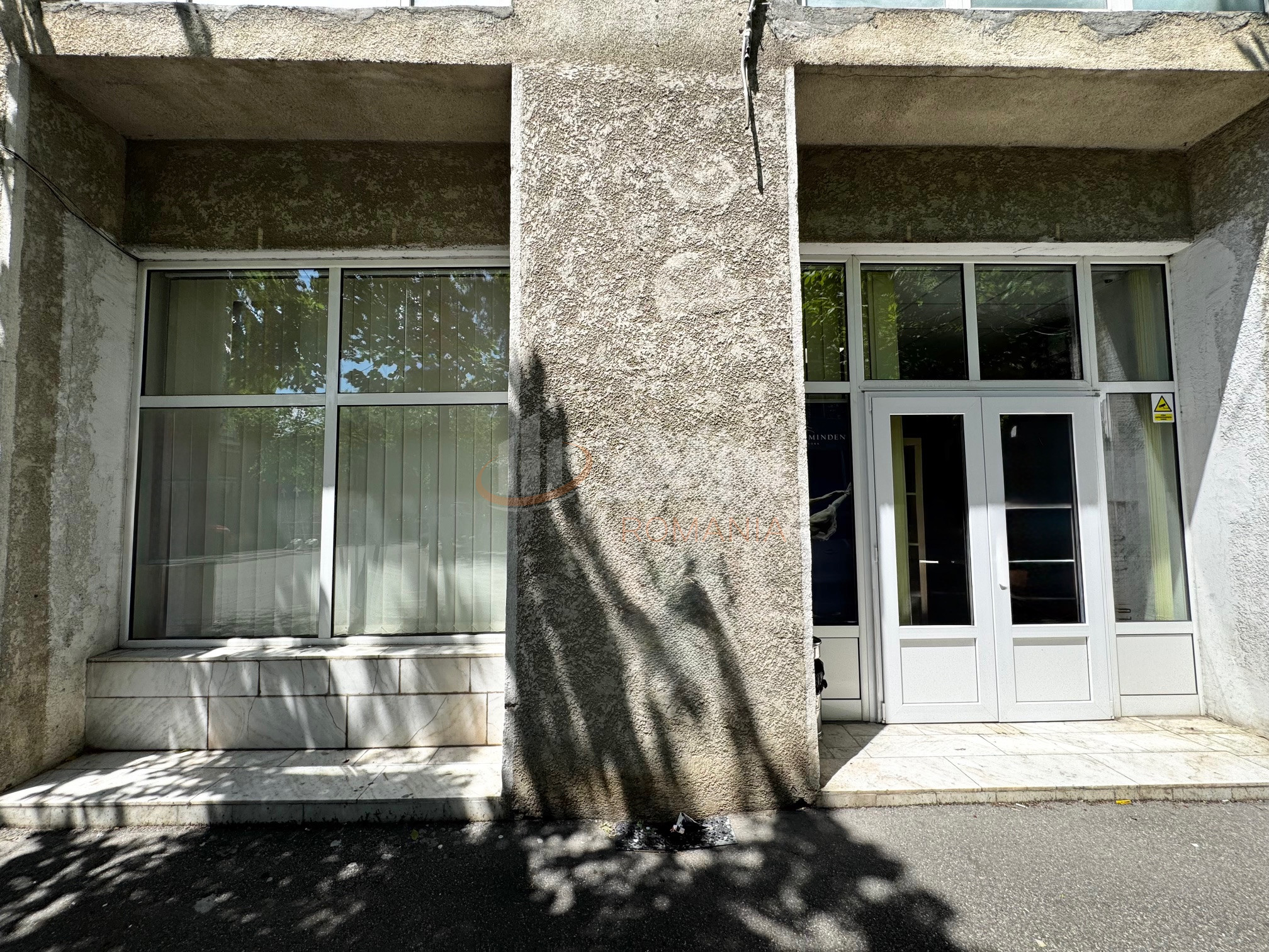 Spatiu comercial 78.08 mp Bucuresti/Piata Alba Iulia