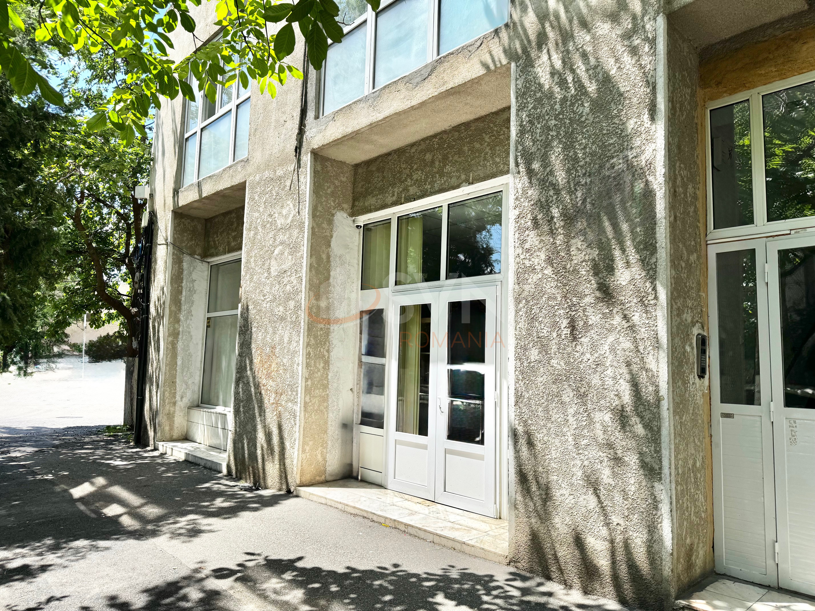 Spatiu comercial 78.08 mp Bucuresti/Piata Alba Iulia