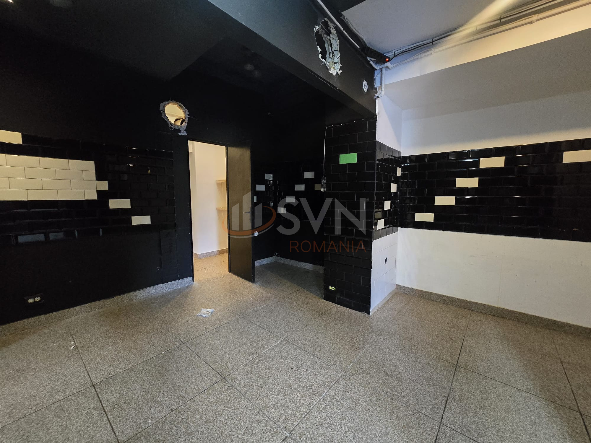 Spatiu comercial 80 mp Bucuresti/Piata Victoriei