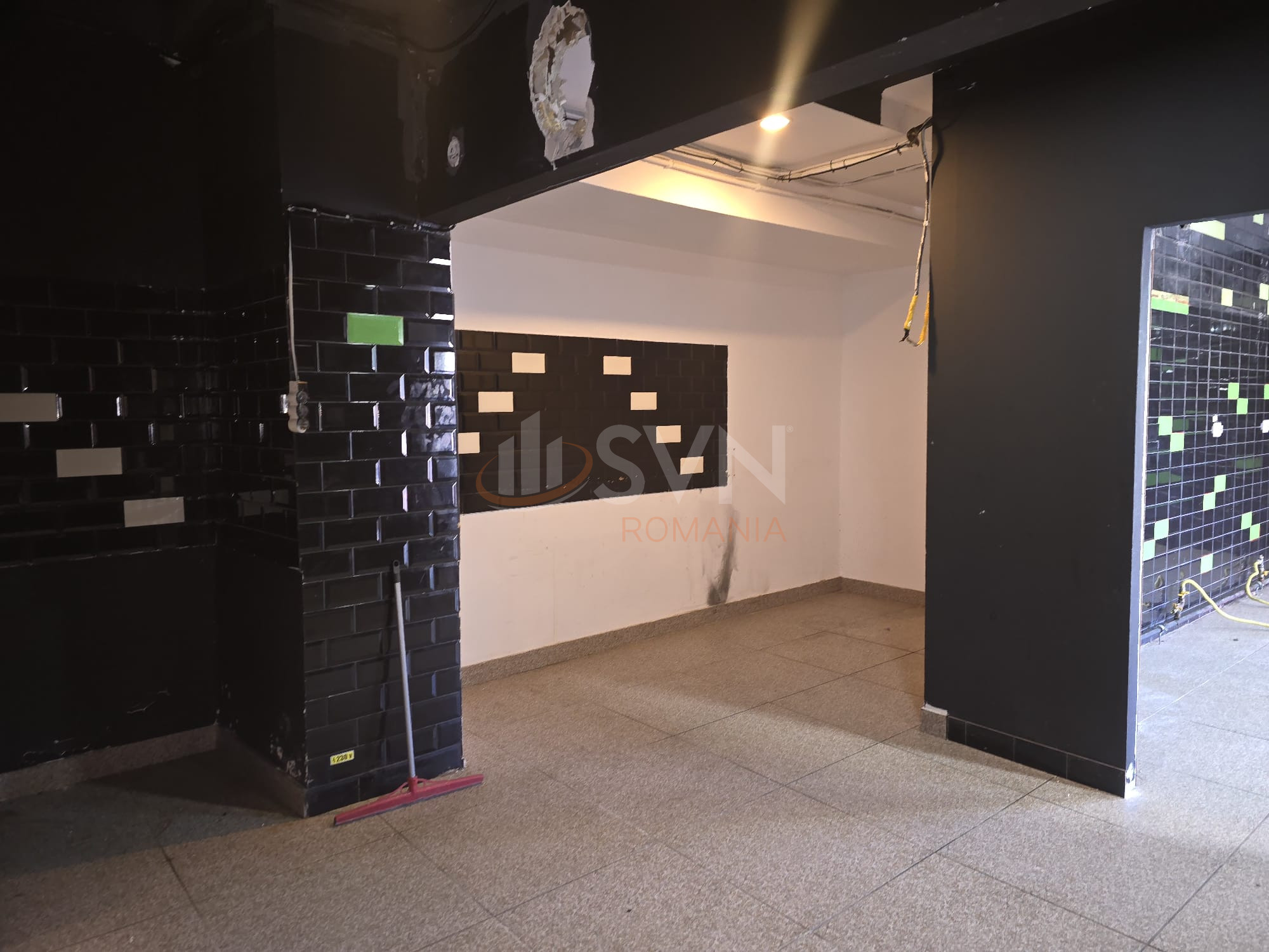 Spatiu comercial 80 mp Bucuresti/Piata Victoriei