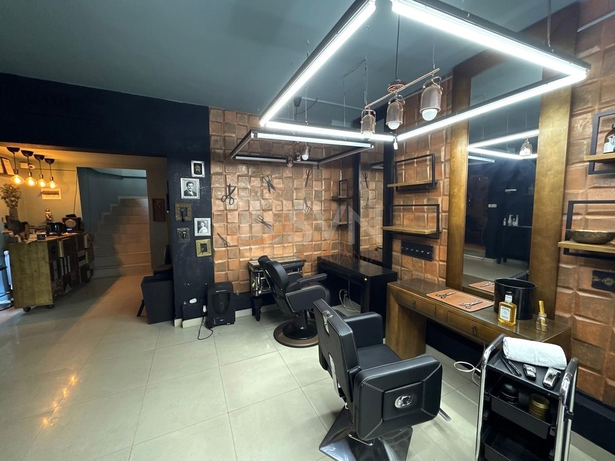 Spatiu comercial 80 mp Bucuresti/Unirii