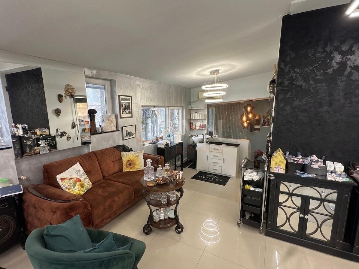 Spatiu comercial 80 mp Bucuresti/Unirii