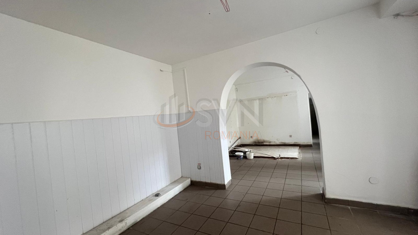 Spatiu comercial 80 mp Bucuresti/Iancului