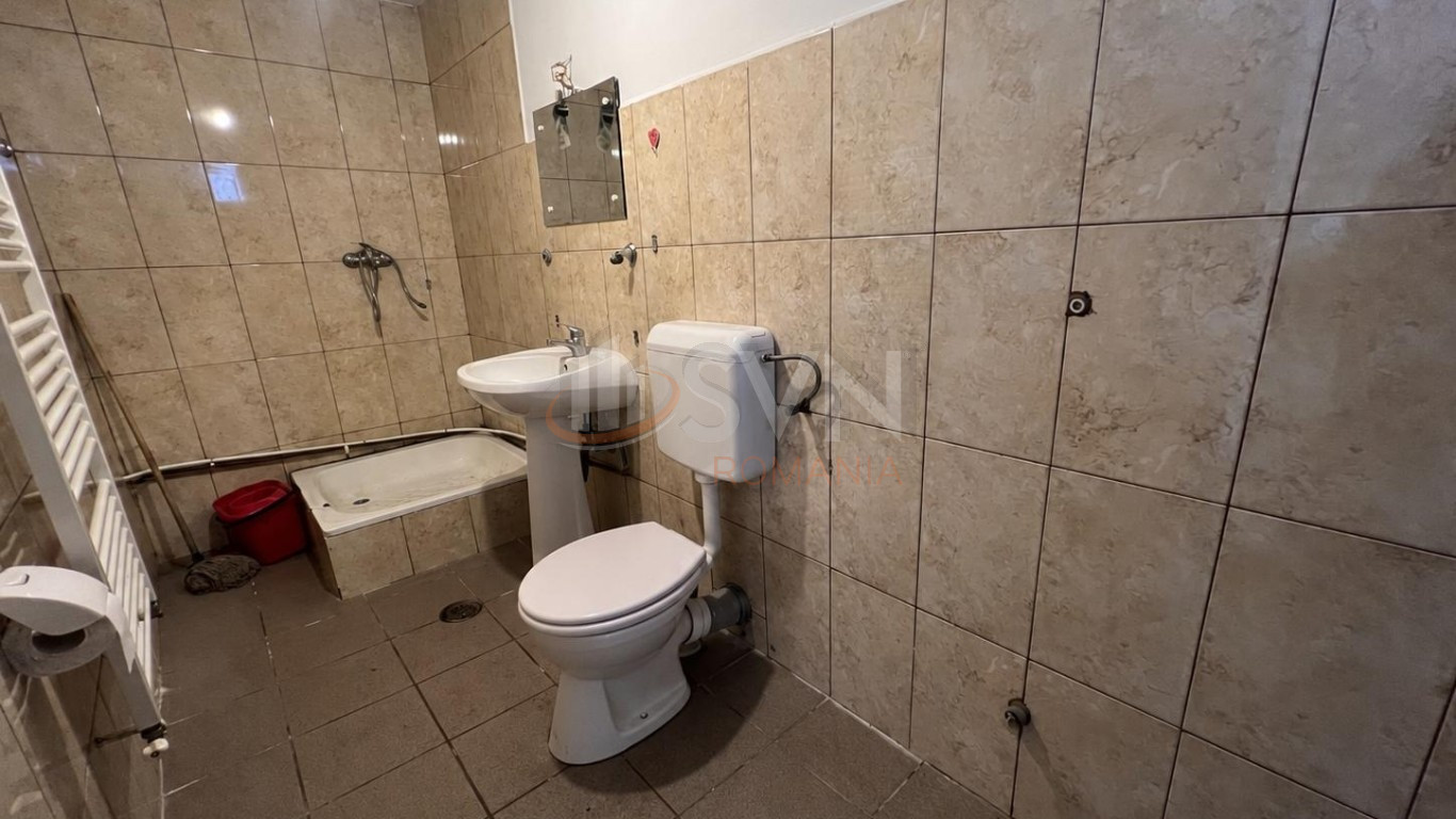 Spatiu comercial 80 mp Bucuresti/Iancului