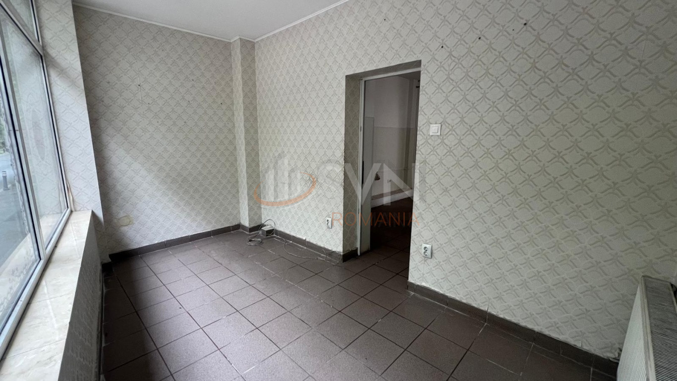 Spatiu comercial 80 mp Bucuresti/Iancului