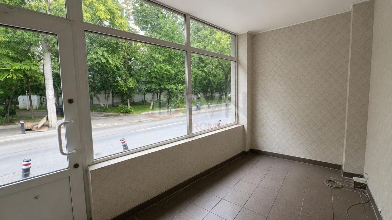 Spatiu comercial 80 mp Bucuresti/Iancului