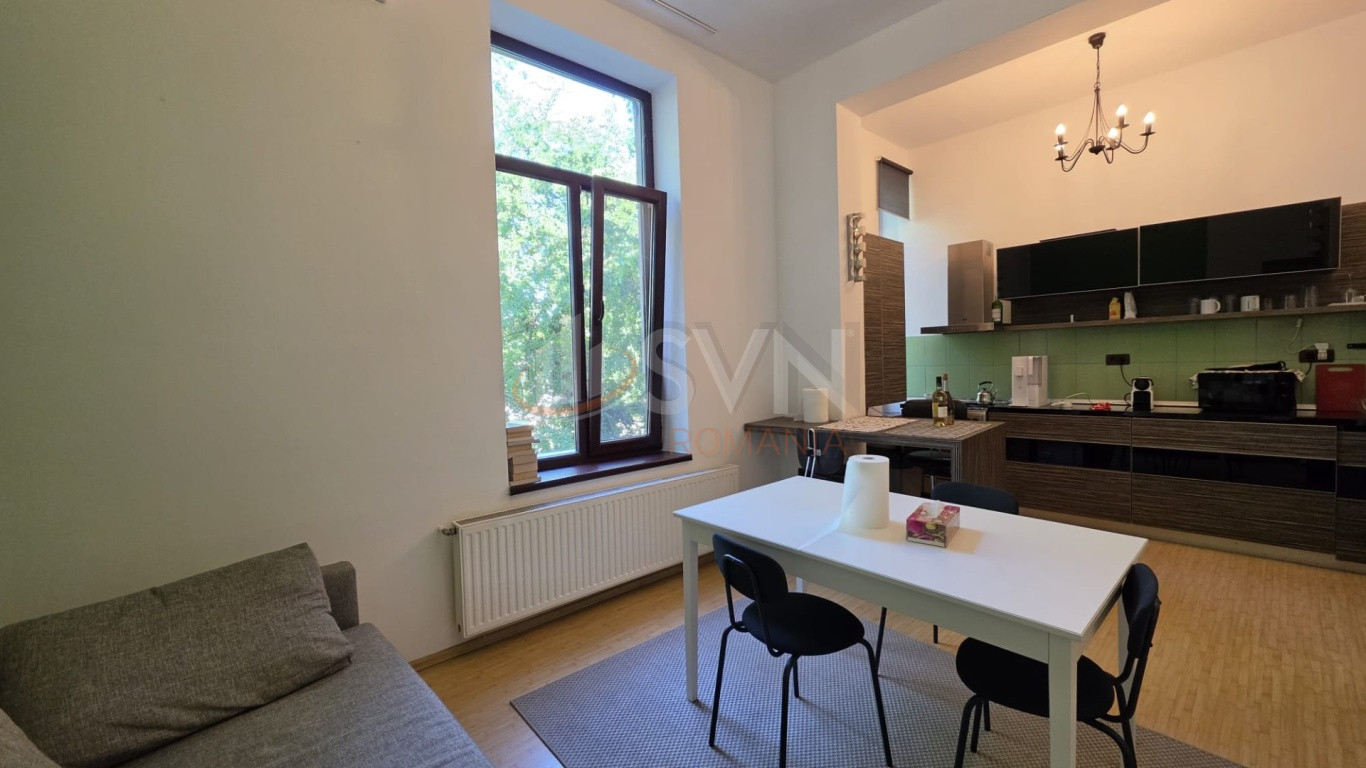 Spatiu comercial 80 mp Bucuresti/Calea Victoriei
