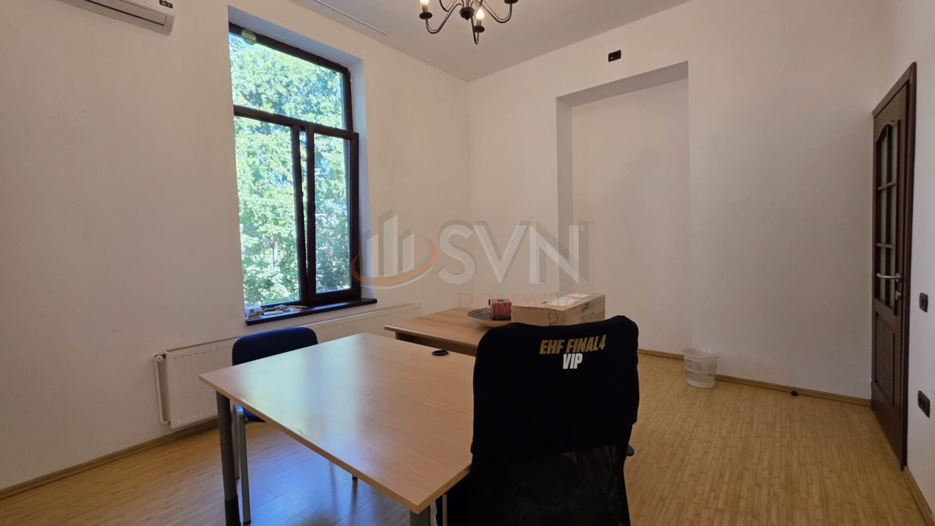 Spatiu comercial 80 mp Bucuresti/Calea Victoriei