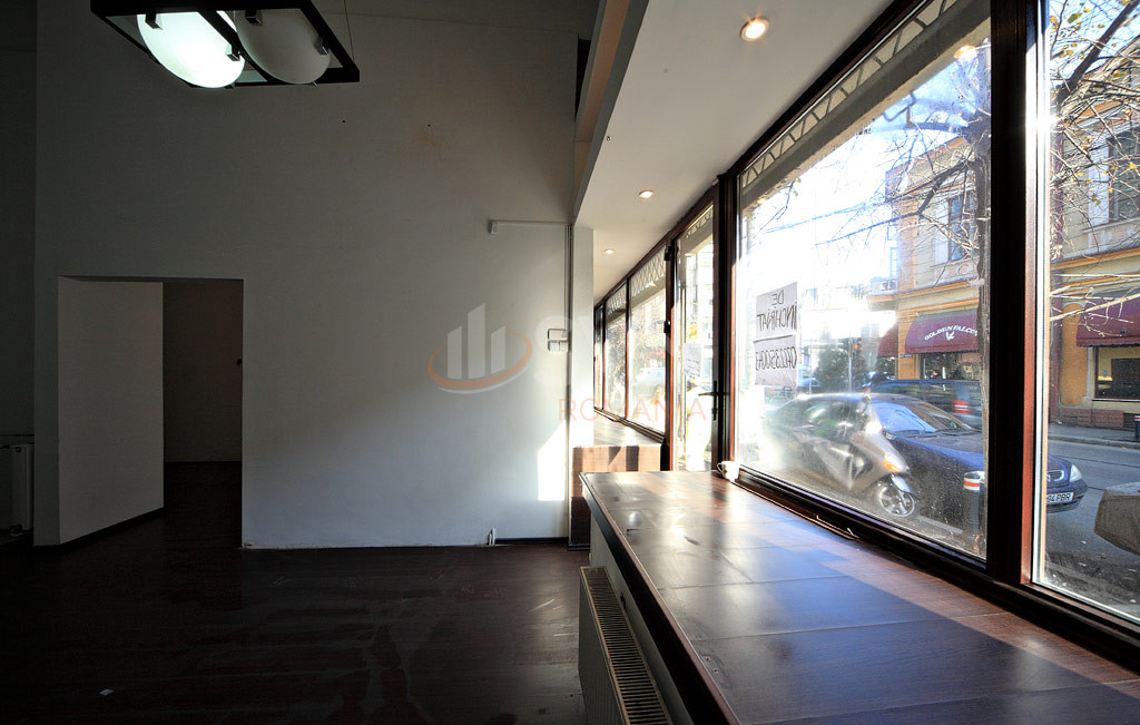 Spatiu comercial 80 mp Bucuresti/Mosilor