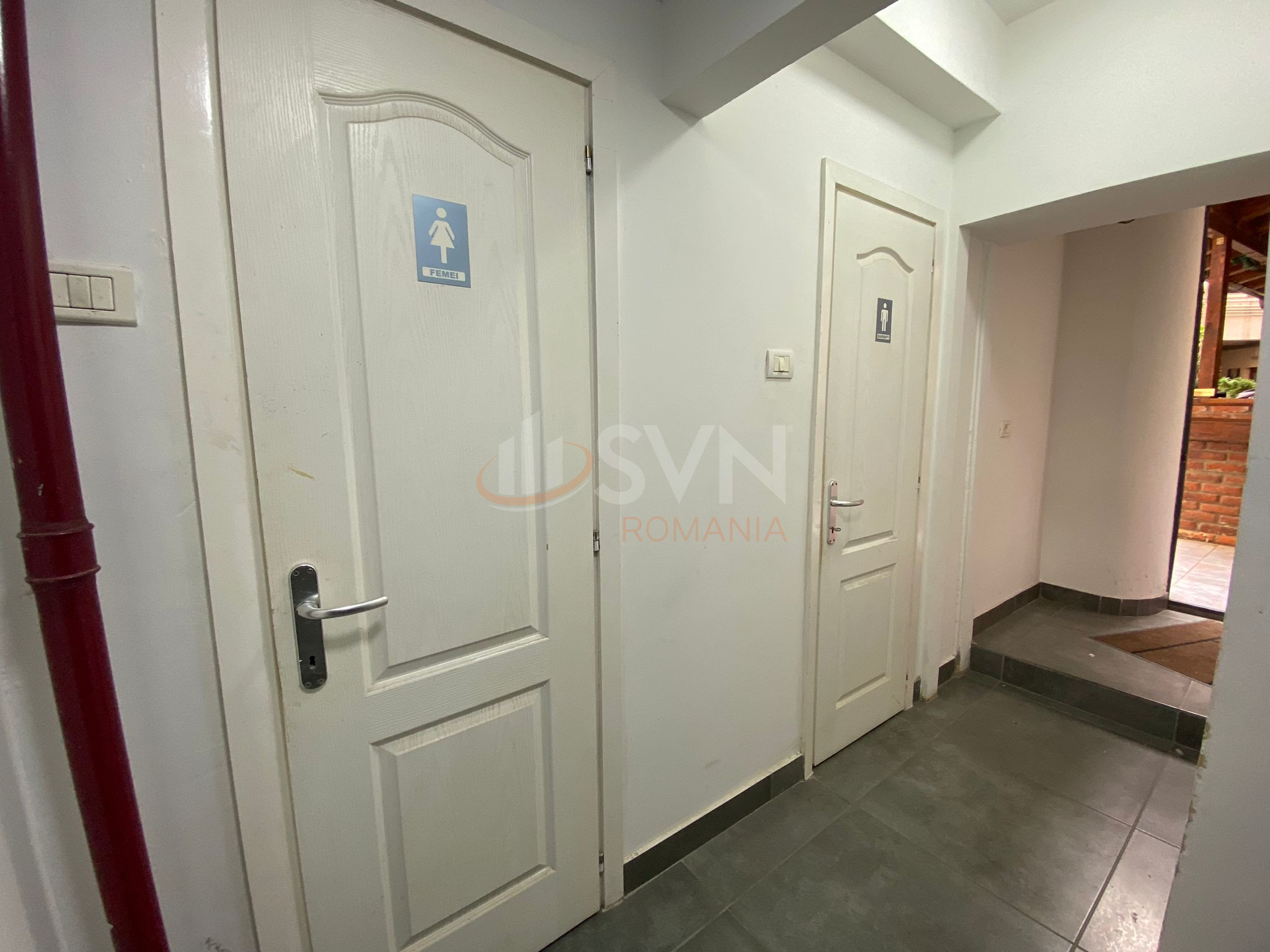 Spatiu comercial 80 mp Bucuresti/Dacia