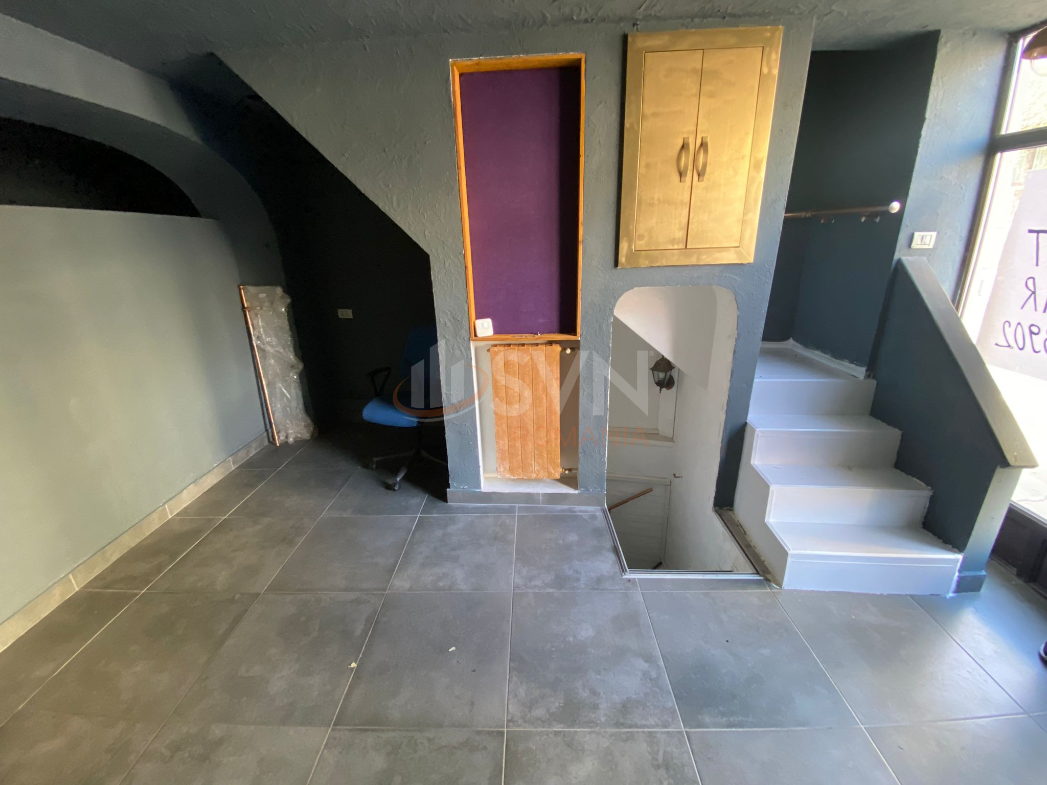 Spatiu comercial 80 mp Bucuresti/Dacia