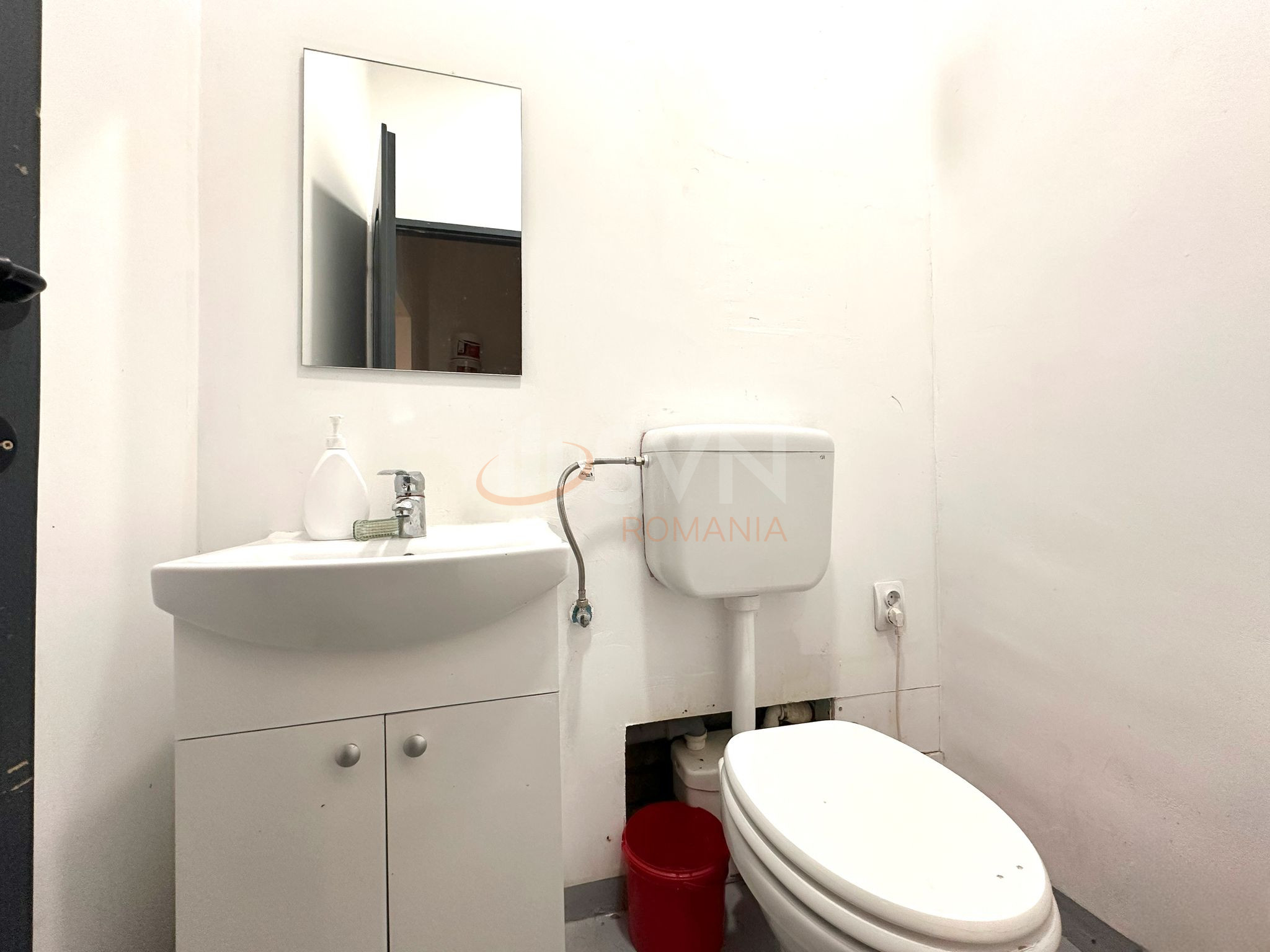 Spatiu comercial 80 mp Bucuresti/1 Mai