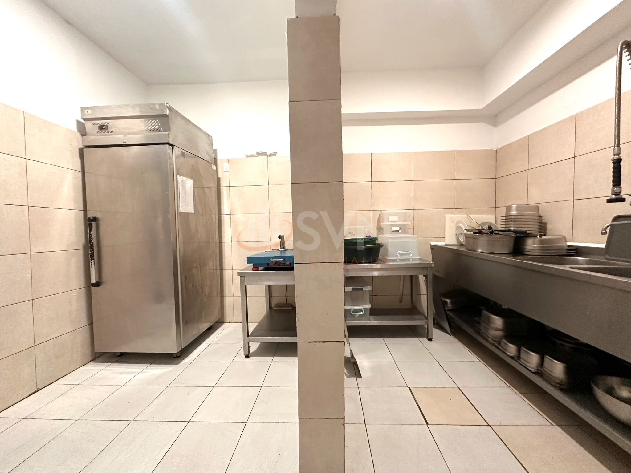 Spatiu comercial 80 mp Bucuresti/1 Mai