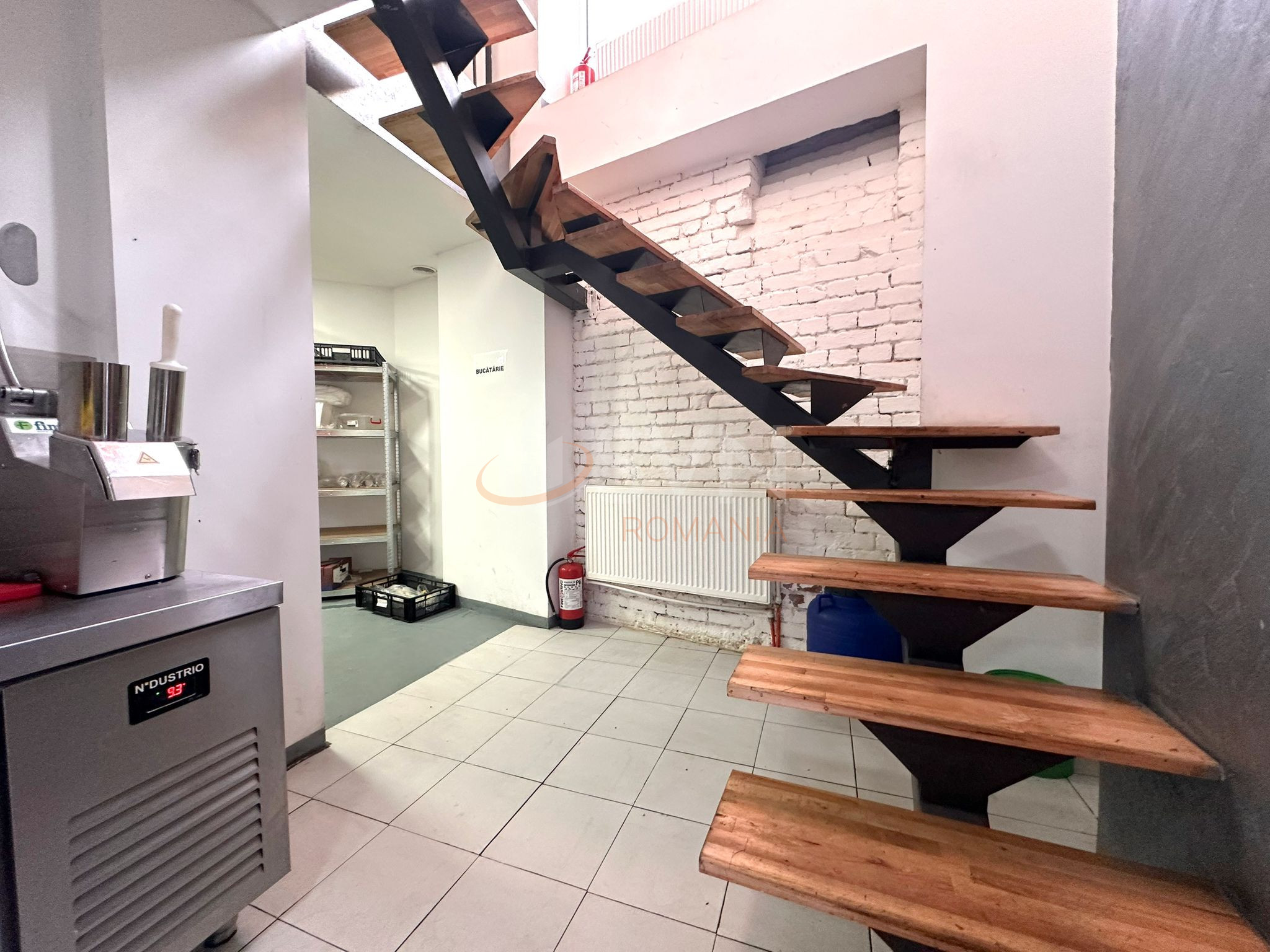 Spatiu comercial 80 mp Bucuresti/1 Mai