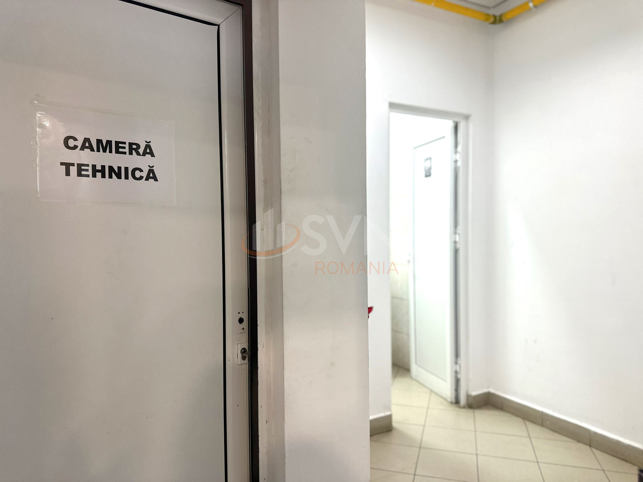 Spatiu comercial 80 mp Bucuresti/1 Mai