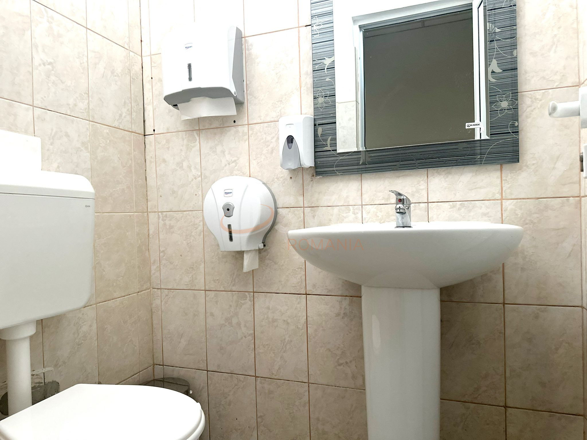 Spatiu comercial 80 mp Bucuresti/1 Mai