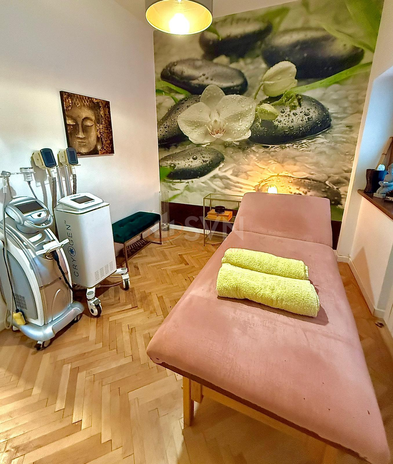 Spatiu comercial 80 mp Bucuresti/Calea Victoriei