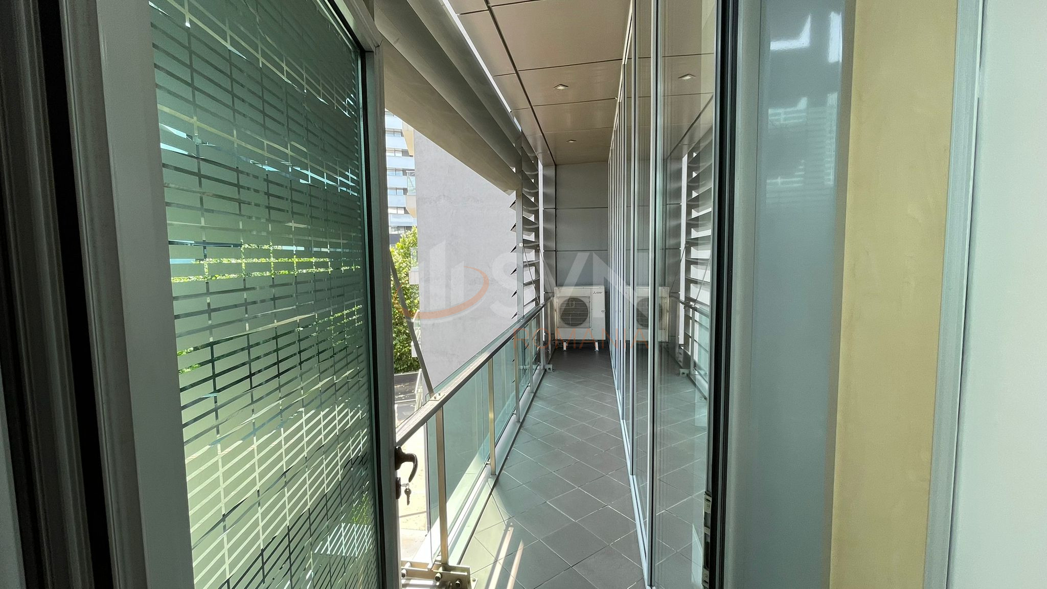 Spatiu comercial 800 mp Bucuresti/Aviatiei