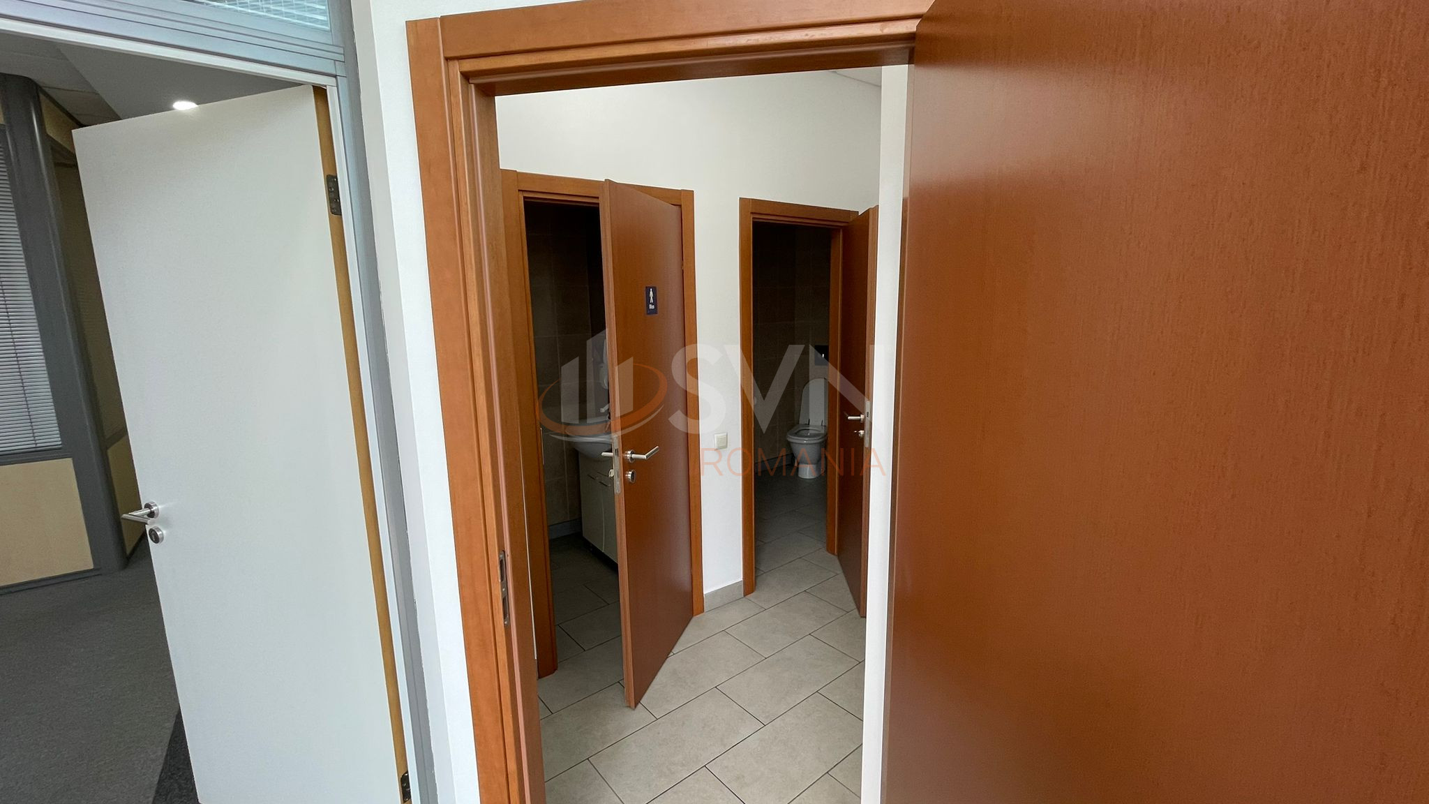 Spatiu comercial 800 mp Bucuresti/Aviatiei