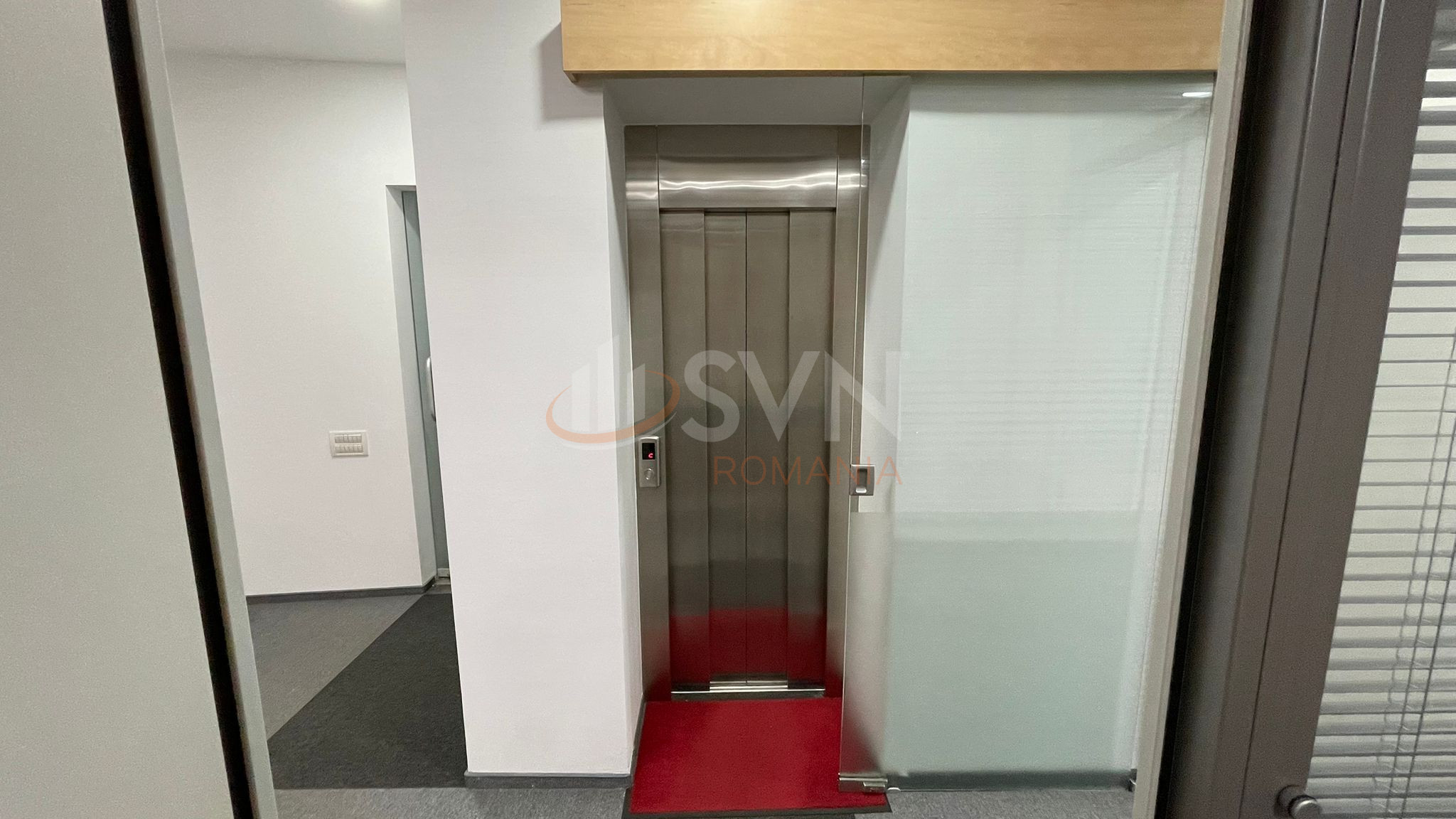Spatiu comercial 800 mp Bucuresti/Aviatiei