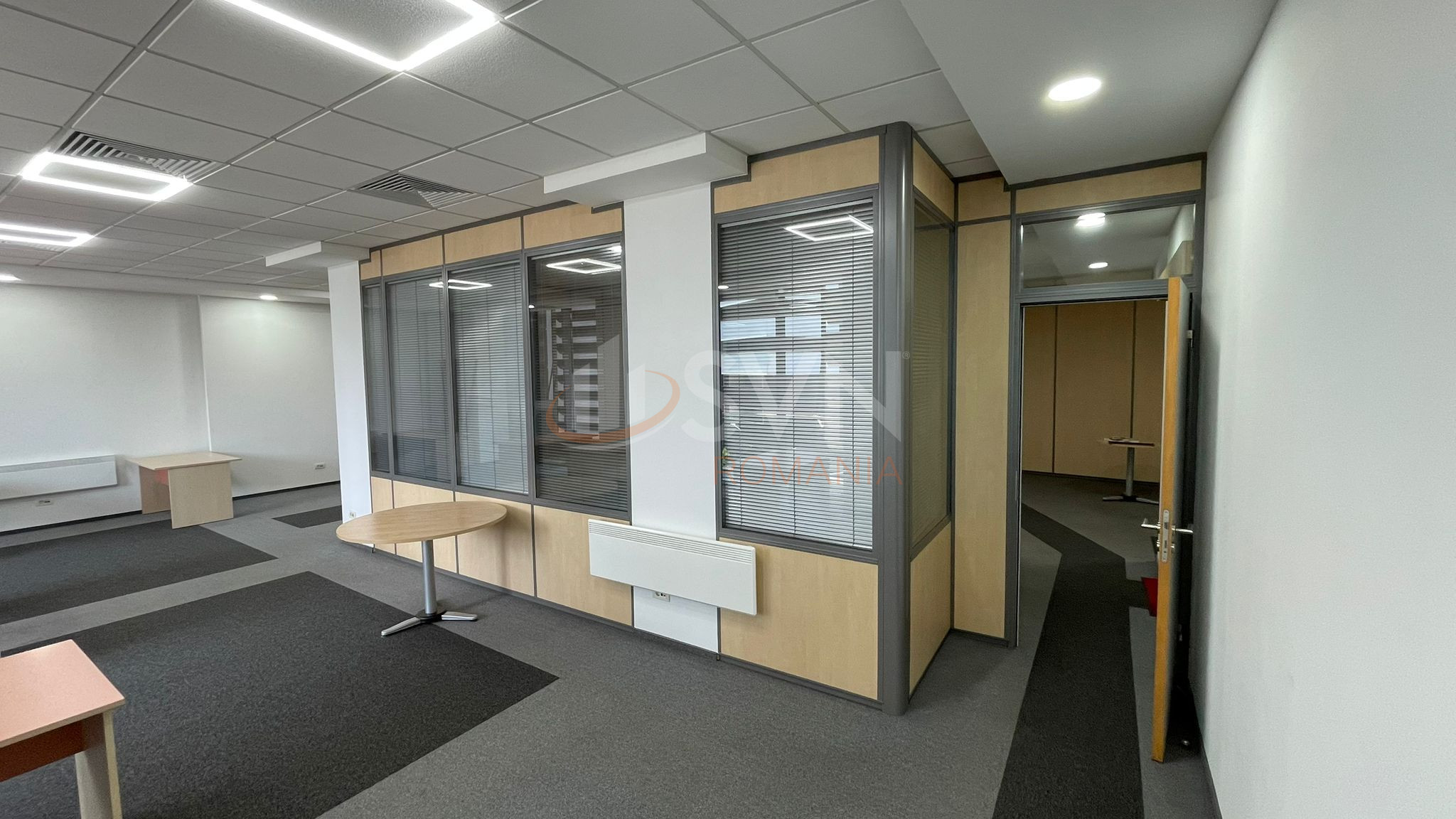 Spatiu comercial 800 mp Bucuresti/Aviatiei