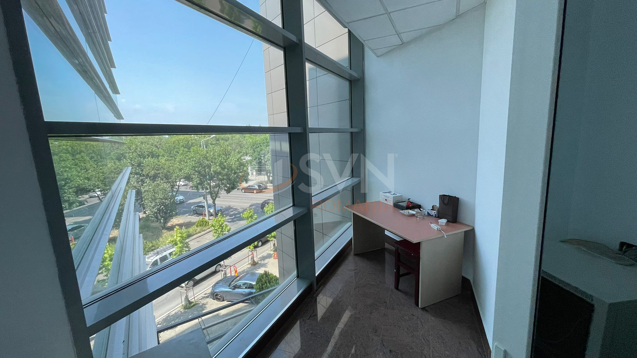 Spatiu comercial 800 mp Bucuresti/Aviatiei