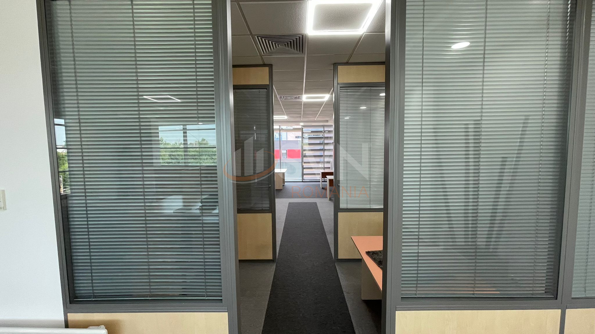 Spatiu comercial 800 mp Bucuresti/Aviatiei