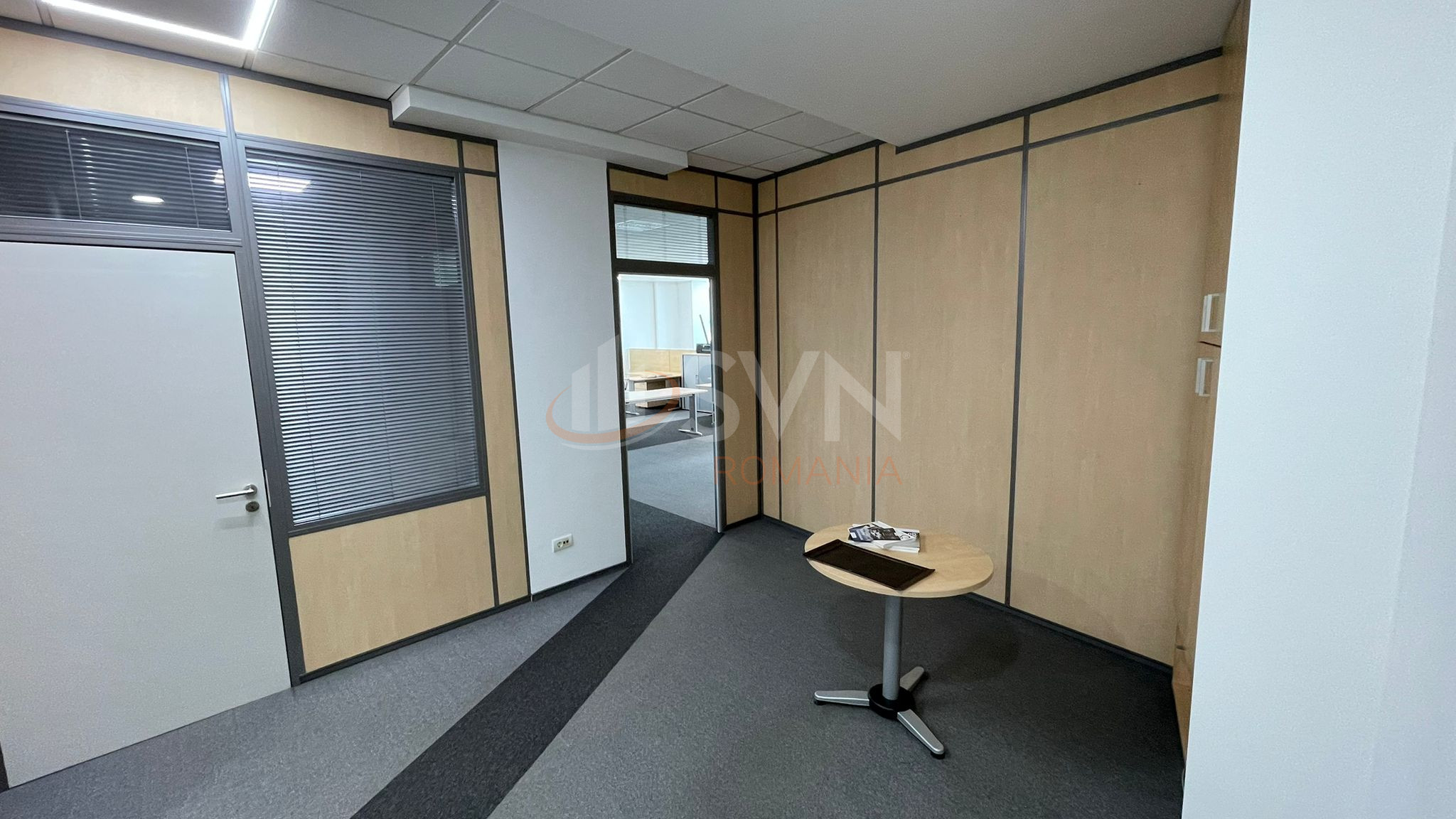 Spatiu comercial 800 mp Bucuresti/Aviatiei