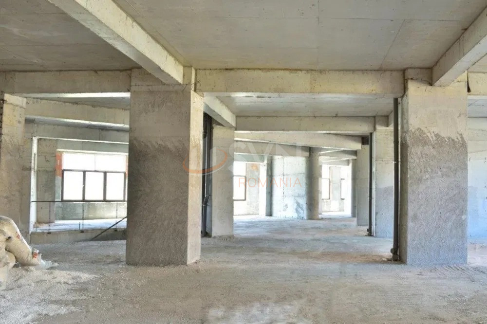 Spatiu comercial 800 mp Bucuresti/Unirii (s3)
