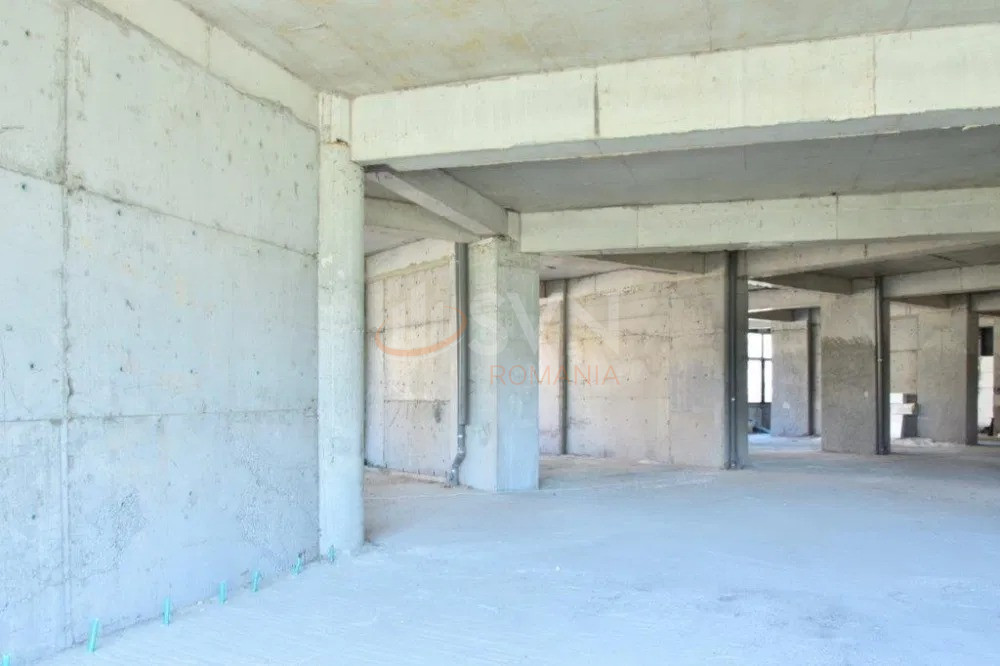 Spatiu comercial 800 mp Bucuresti/Unirii (s3)