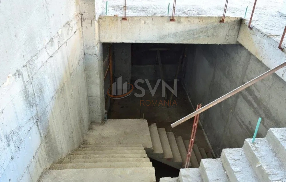 Spatiu comercial 800 mp Bucuresti/Unirii (s3)