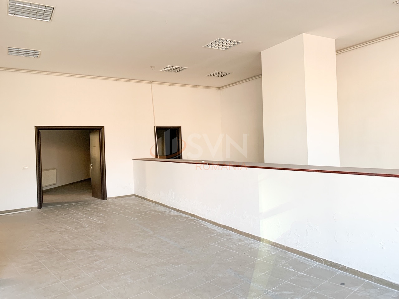 Spatiu comercial 800 mp Bucuresti/Unirii (s3)