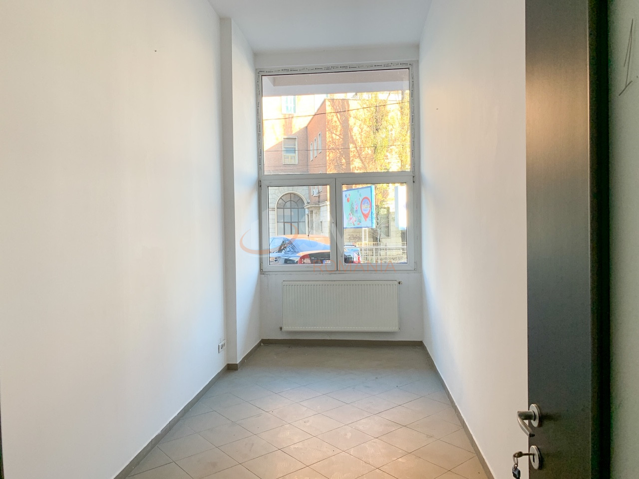 Spatiu comercial 800 mp Bucuresti/Unirii (s3)