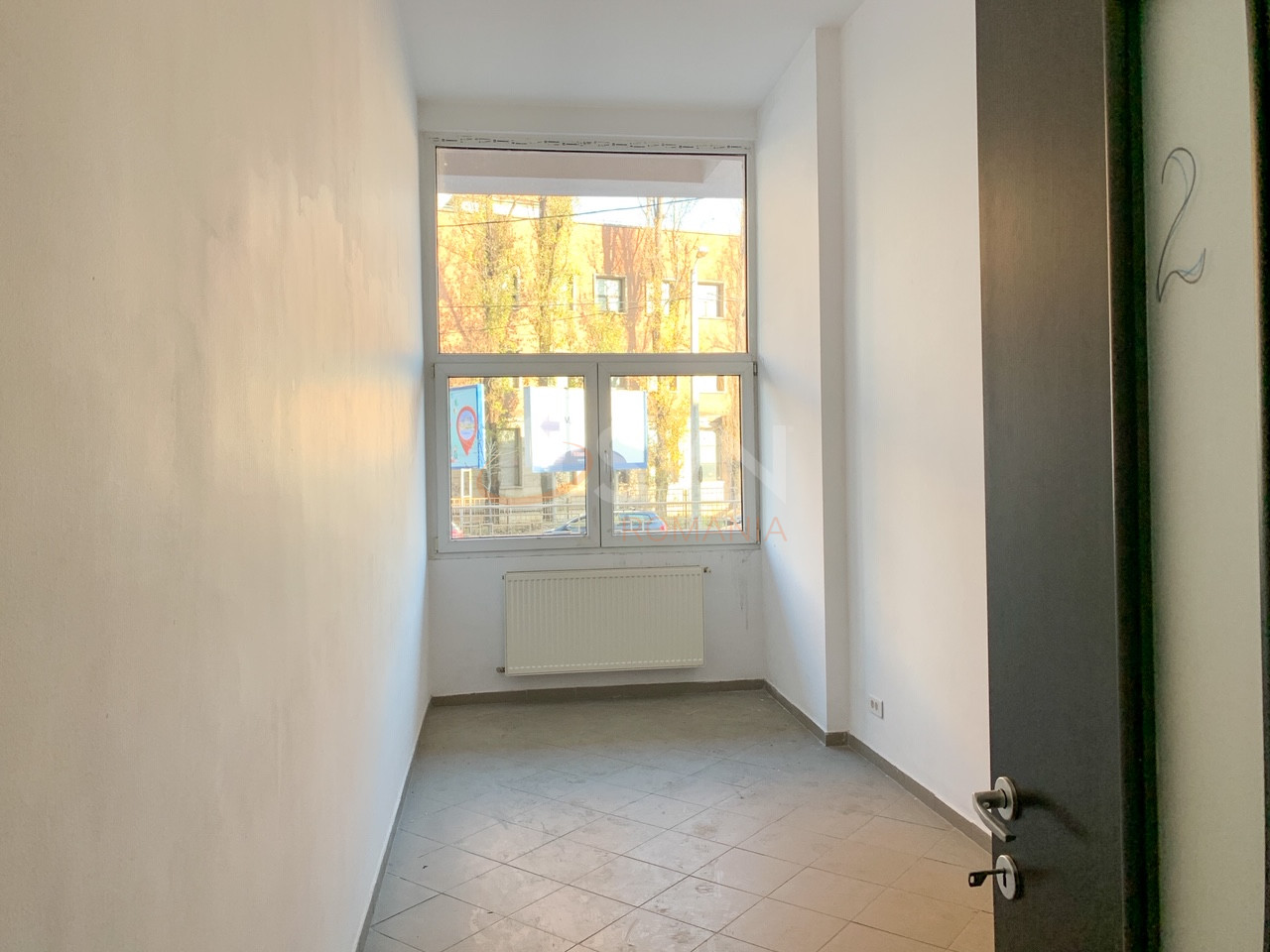Spatiu comercial 800 mp Bucuresti/Unirii (s3)