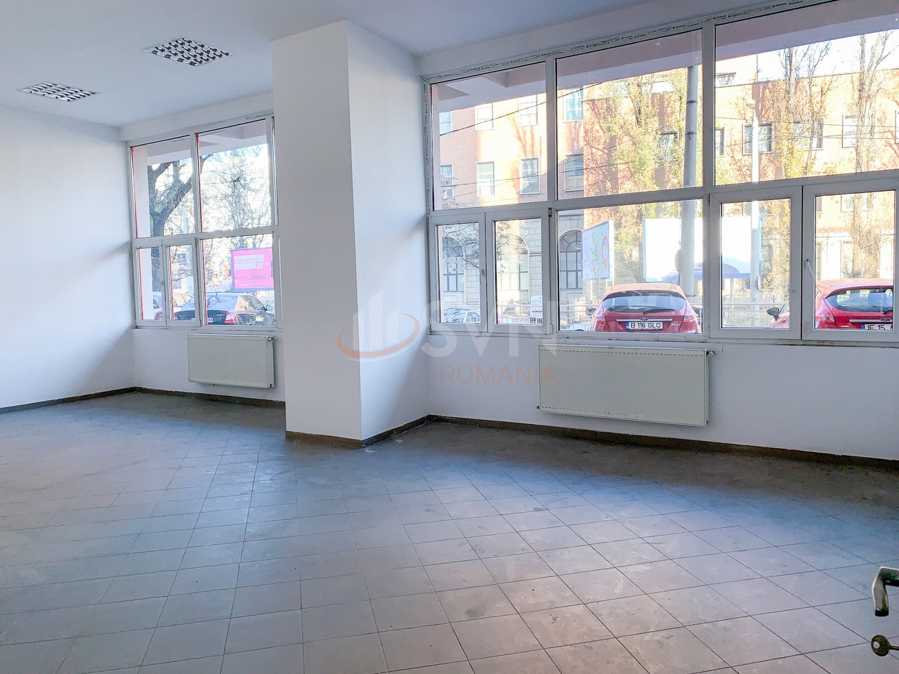 Spatiu comercial 800 mp Bucuresti/Unirii (s3)