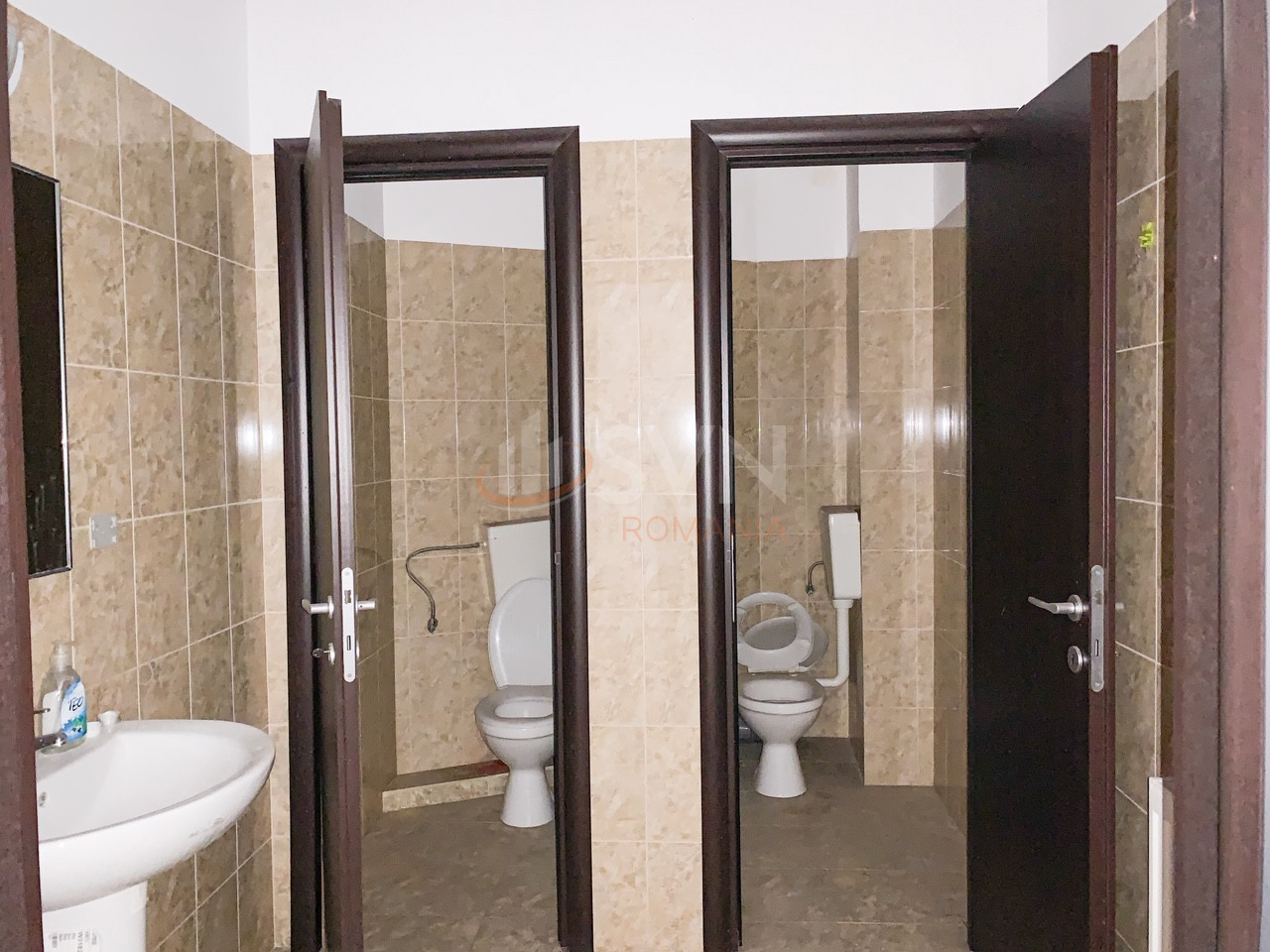 Spatiu comercial 800 mp Bucuresti/Unirii (s3)