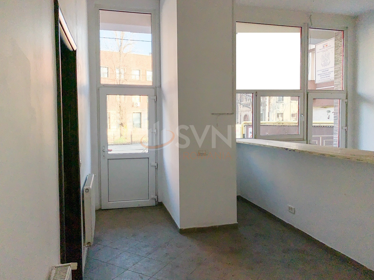 Spatiu comercial 800 mp Bucuresti/Unirii (s3)