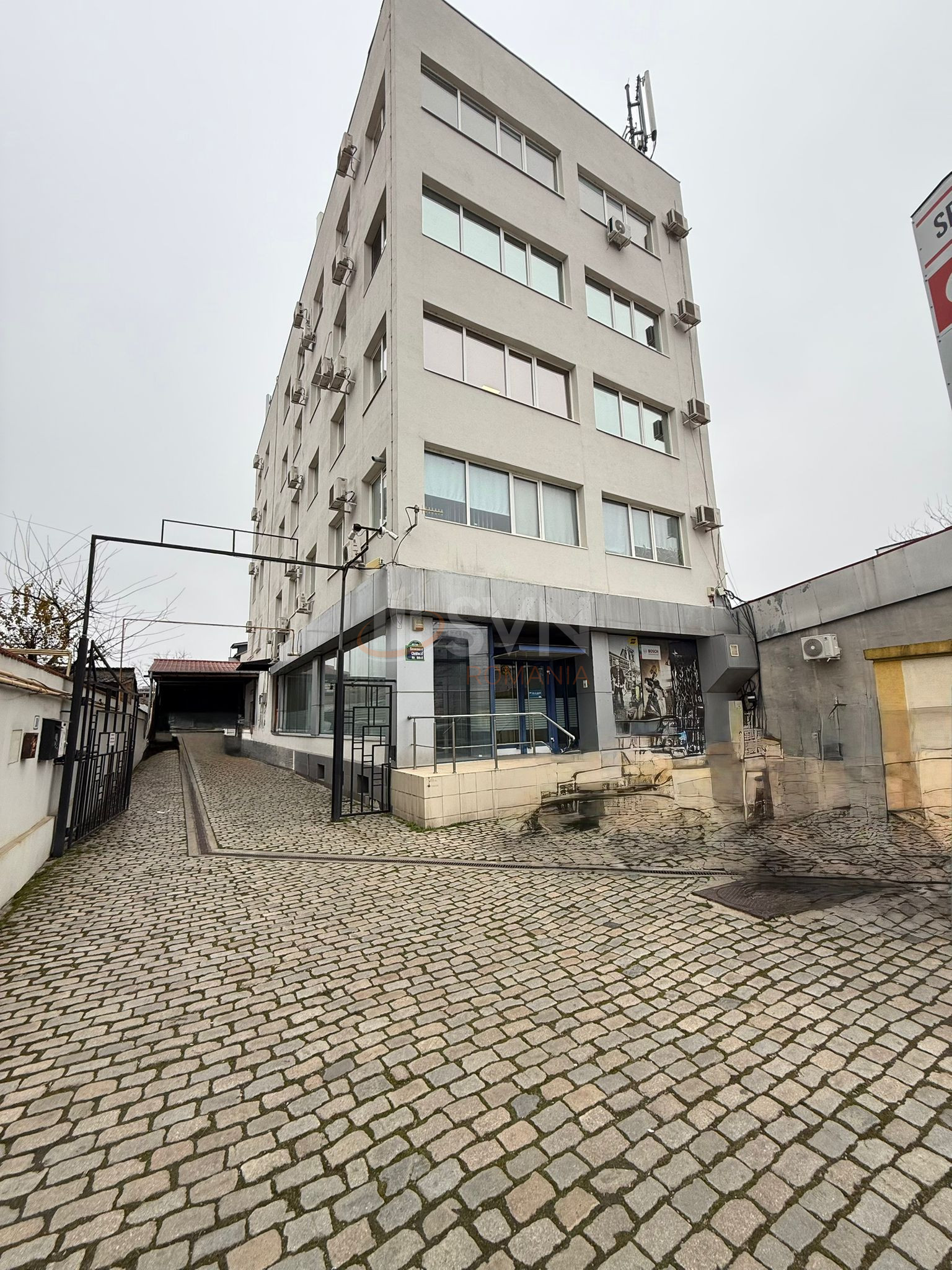 Spatiu comercial 800 mp Bucuresti/Chitila