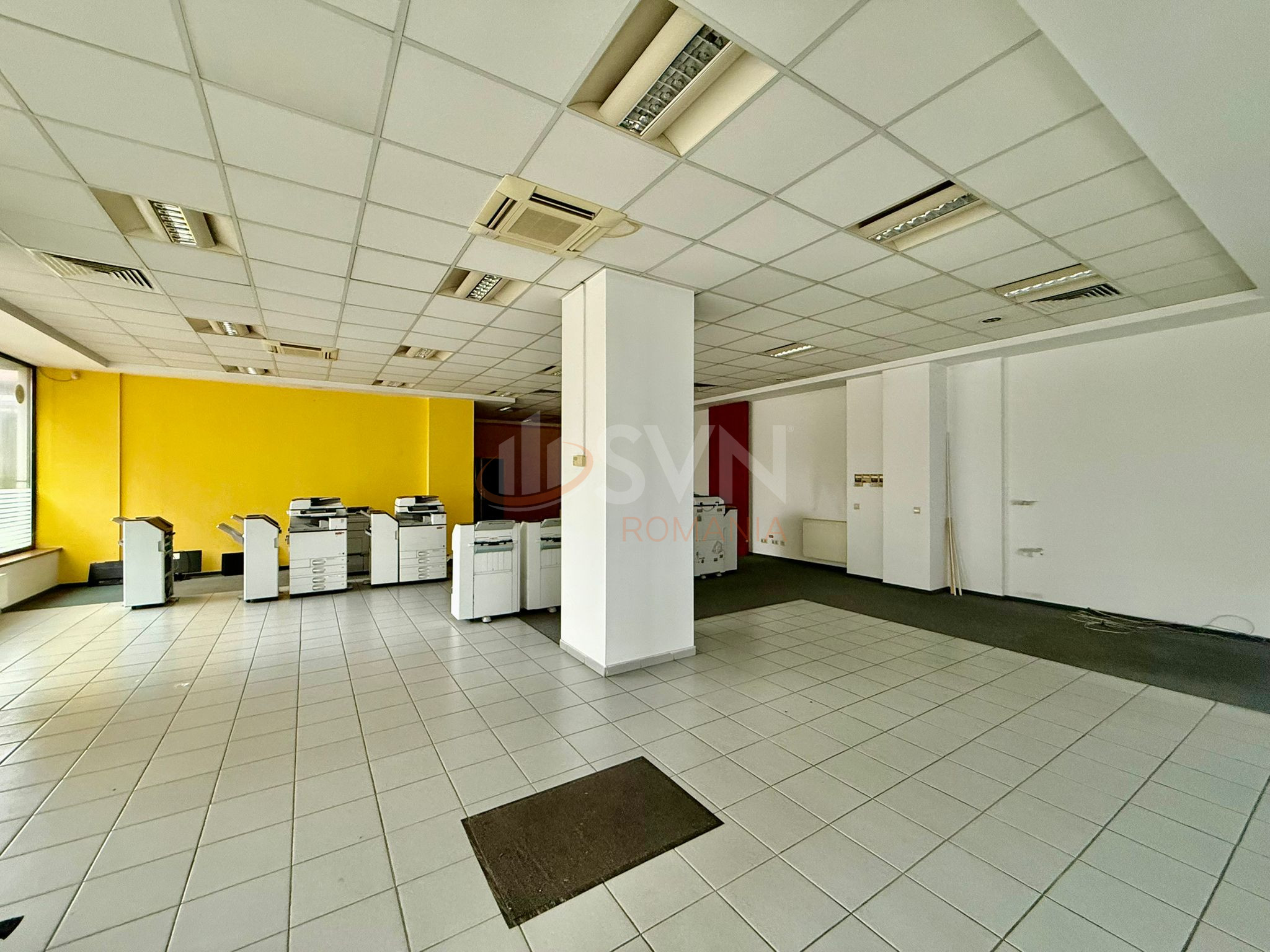 Spatiu comercial 800 mp Bucuresti/Chitila
