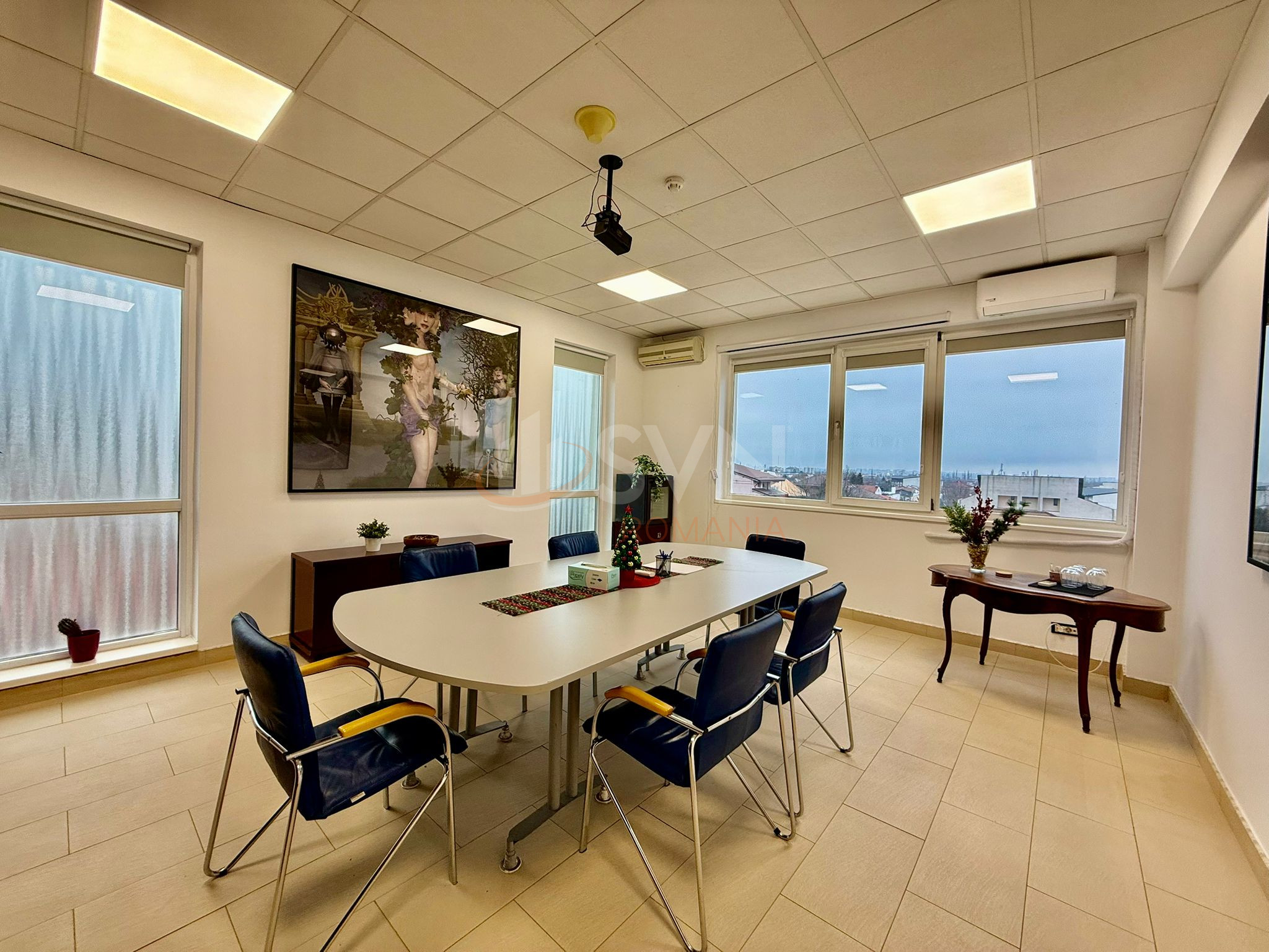 Spatiu comercial 800 mp Bucuresti/Chitila