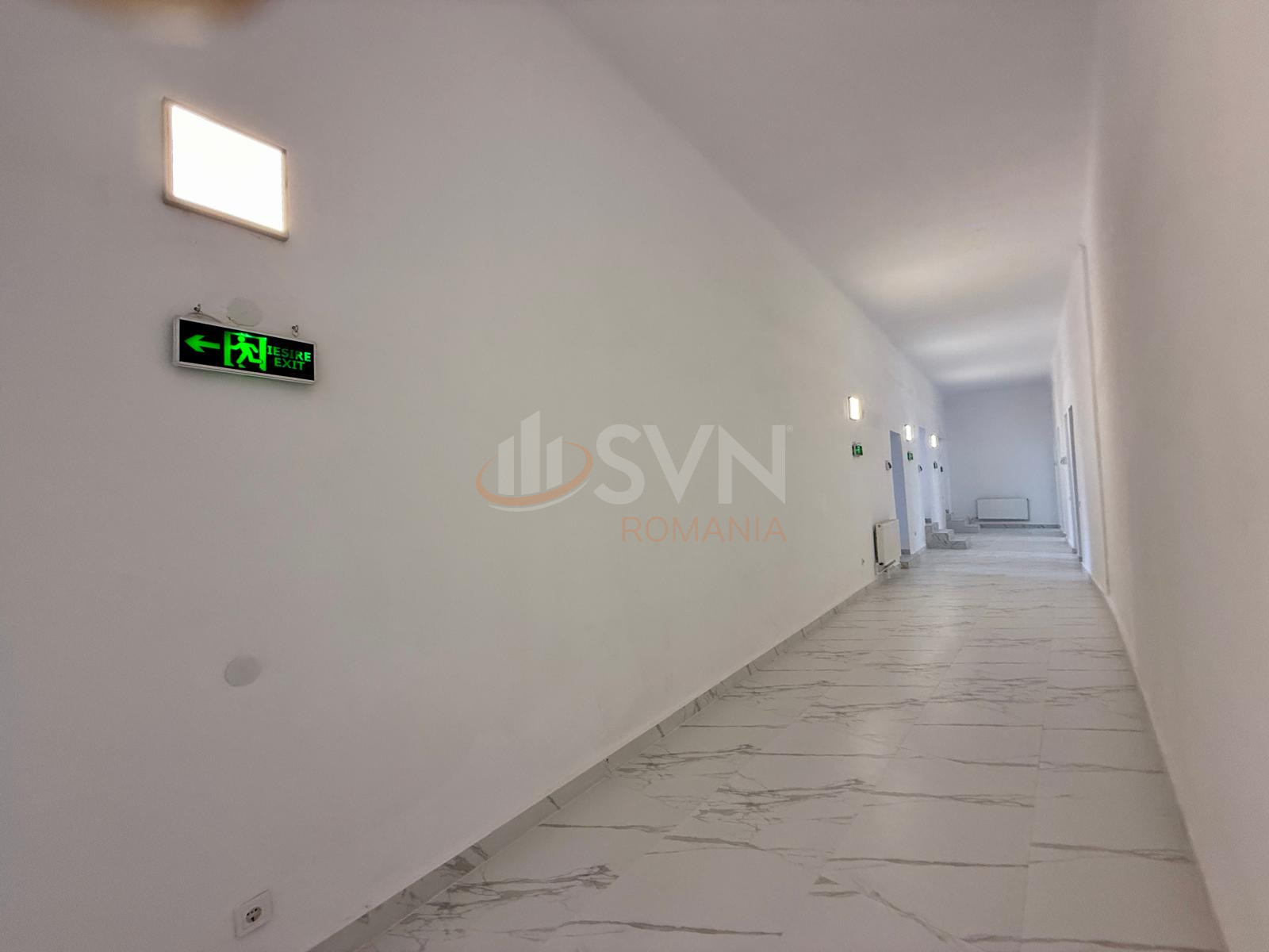 Spatiu comercial 800 mp Bucuresti/Cismigiu