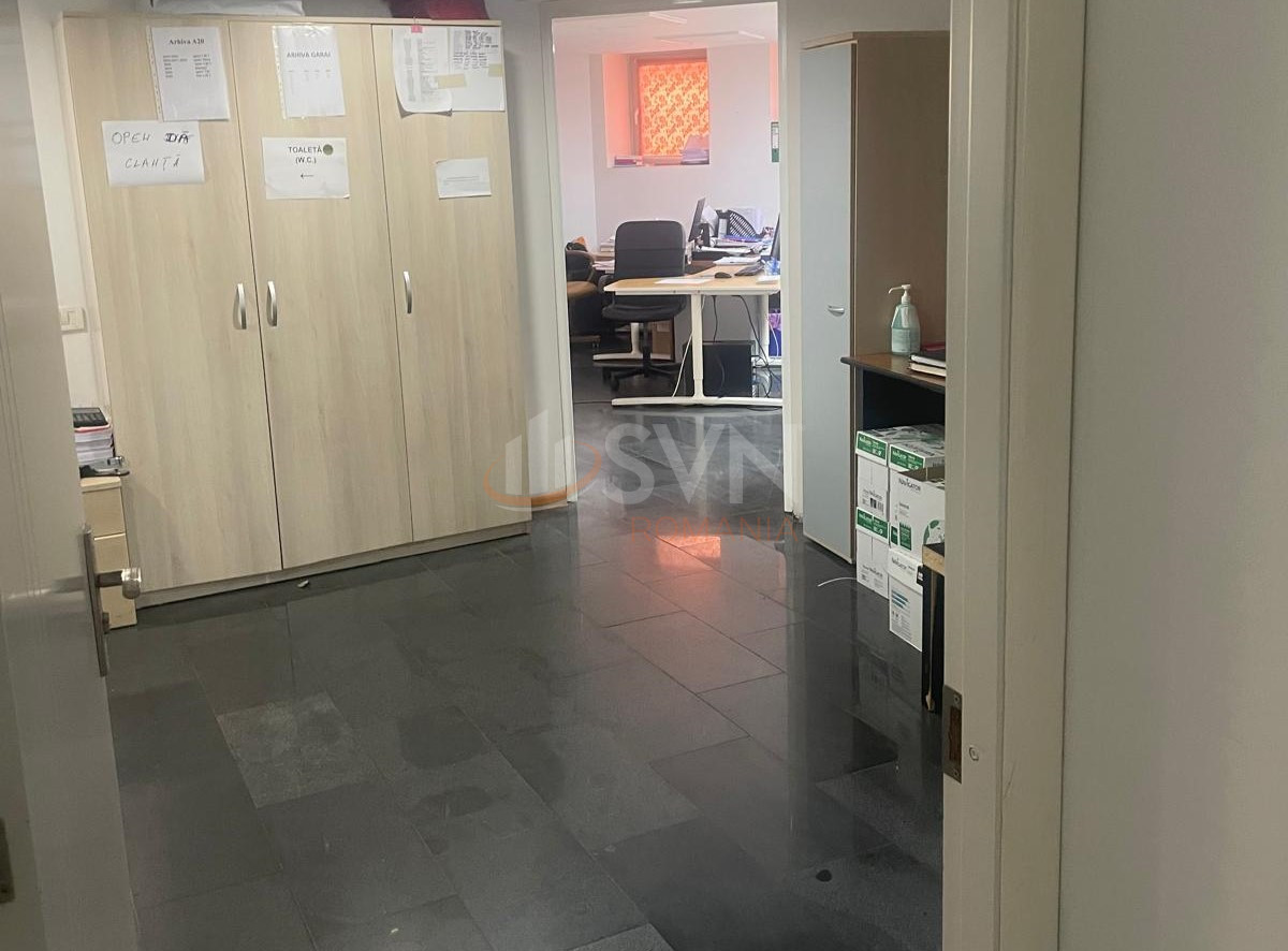 Spatiu comercial 801.32 mp Bucuresti/Cismigiu