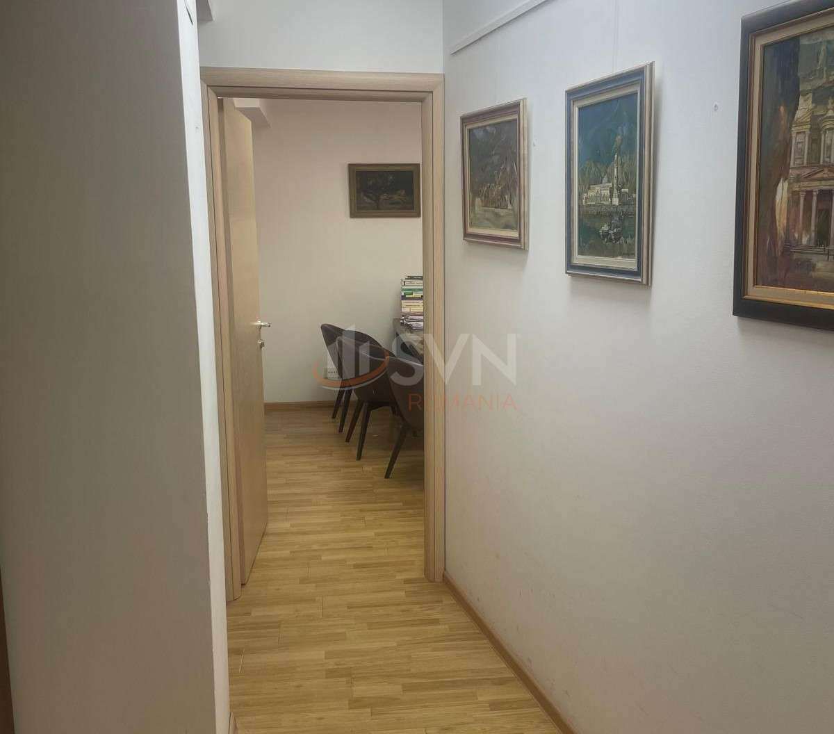 Spatiu comercial 801.32 mp Bucuresti/Cismigiu